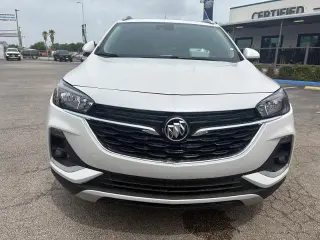 Buick Encore GX 2020 Select 4dr Crossover