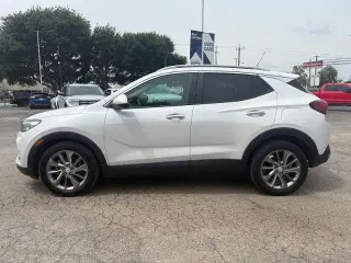 Buick Encore GX 2020 Select 4dr Crossover