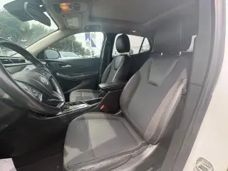 Buick Encore GX 2020 Select 4dr Crossover