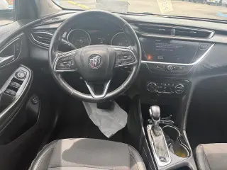 Buick Encore GX 2020 Select 4dr Crossover