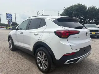 Buick Encore GX 2020 Select 4dr Crossover