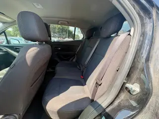 Chevrolet Trax 2022 AWD LS 4dr Crossover