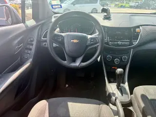 Chevrolet Trax 2022 AWD LS 4dr Crossover