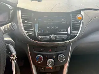 Chevrolet Trax 2022 AWD LS 4dr Crossover
