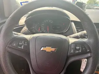 Chevrolet Trax 2022 AWD LS 4dr Crossover