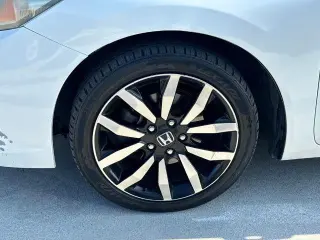 Honda Civic 2014 EX-L 4dr Sedan