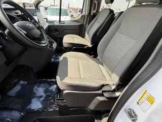 Ford Transit 2024 350 XL 3dr LWB Medium Roof Passenger Van