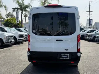 Ford Transit 2024 350 XL 3dr LWB Medium Roof Passenger Van