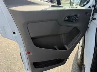 Ford Transit 2024 350 XL 3dr LWB Medium Roof Passenger Van