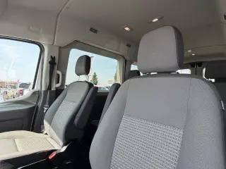 Ford Transit 2024 350 XL 3dr LWB Medium Roof Passenger Van