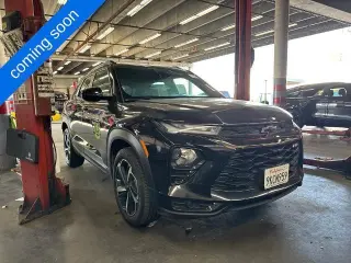 Chevrolet Trailblazer 2023 RS 4dr SUV