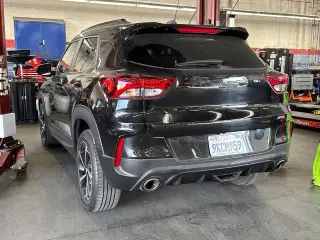 Chevrolet Trailblazer 2023 RS 4dr SUV
