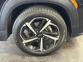 Chevrolet Trailblazer 2023 RS 4dr SUV