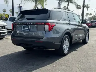Ford Explorer 2026 Active 4dr SUV