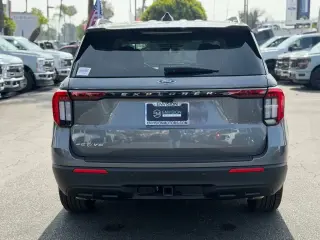 Ford Explorer 2026 Active 4dr SUV