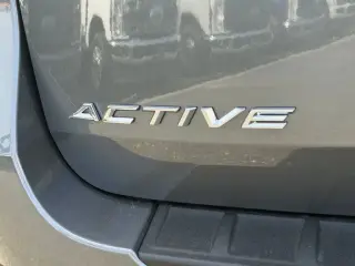 Ford Explorer 2026 Active 4dr SUV