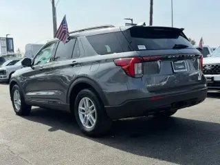 Ford Explorer 2026 Active 4dr SUV