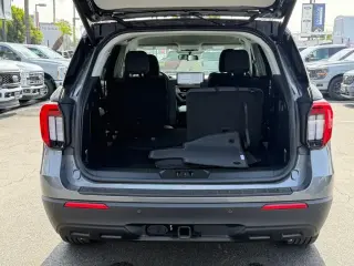 Ford Explorer 2026 Active 4dr SUV