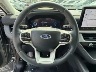 Ford Explorer 2026 Active 4dr SUV