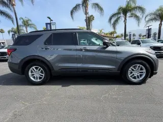 Ford Explorer 2026 Active 4dr SUV