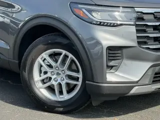 Ford Explorer 2026 Active 4dr SUV