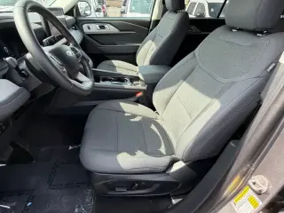 Ford Explorer 2026 Active 4dr SUV