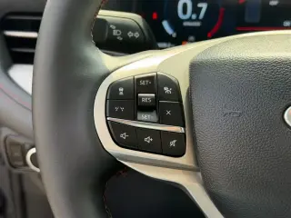 Ford Explorer 2026 Active 4dr SUV