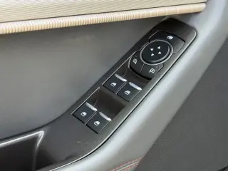 Ford Explorer 2026 Active 4dr SUV