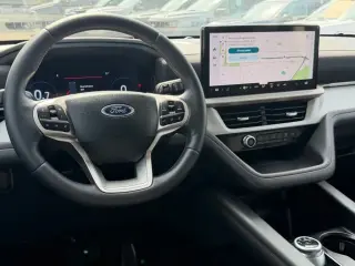 Ford Explorer 2026 Active 4dr SUV