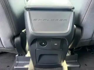 Ford Explorer 2026 Active 4dr SUV