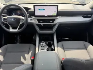 Ford Explorer 2026 Active 4dr SUV