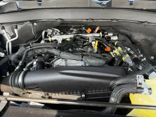 Ford Explorer 2026 Active 4dr SUV