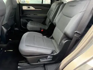 Ford Explorer 2026 Active 4dr SUV