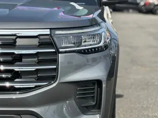 Ford Explorer 2026 Active 4dr SUV