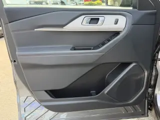 Ford Explorer 2026 Active 4dr SUV