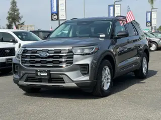 Ford Explorer 2026 Active 4dr SUV