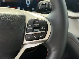 Ford Explorer 2026 Active 4dr SUV