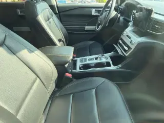 Ford Explorer 2021 XLT 4dr SUV