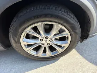Ford Explorer 2021 XLT 4dr SUV