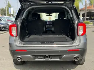 Ford Explorer 2023 AWD XLT 4dr SUV