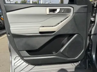 Ford Explorer 2023 AWD XLT 4dr SUV