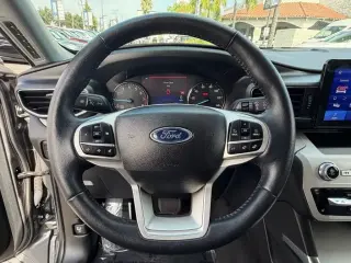 Ford Explorer 2023 AWD XLT 4dr SUV