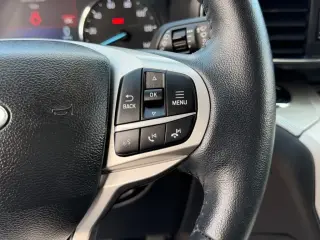 Ford Explorer 2023 AWD XLT 4dr SUV