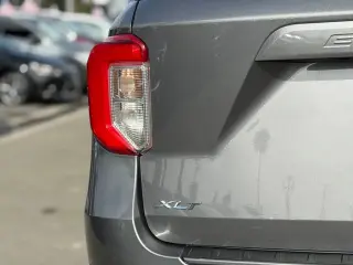 Ford Explorer 2023 AWD XLT 4dr SUV