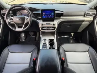 Ford Explorer 2023 AWD XLT 4dr SUV