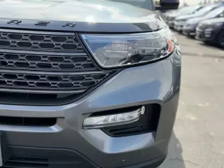 Ford Explorer 2023 AWD XLT 4dr SUV