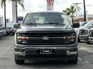 Ford F-150 2025 4x4 XLT 4dr SuperCrew 6.5 ft. SB