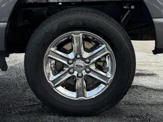 Ford F-150 2025 4x4 XLT 4dr SuperCrew 6.5 ft. SB