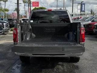 Ford F-150 2025 4x4 XLT 4dr SuperCrew 6.5 ft. SB