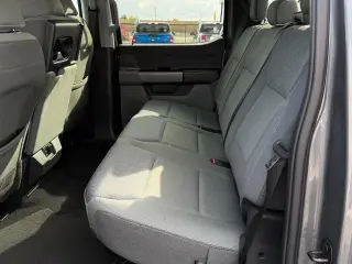 Ford F-150 2025 4x4 XLT 4dr SuperCrew 6.5 ft. SB